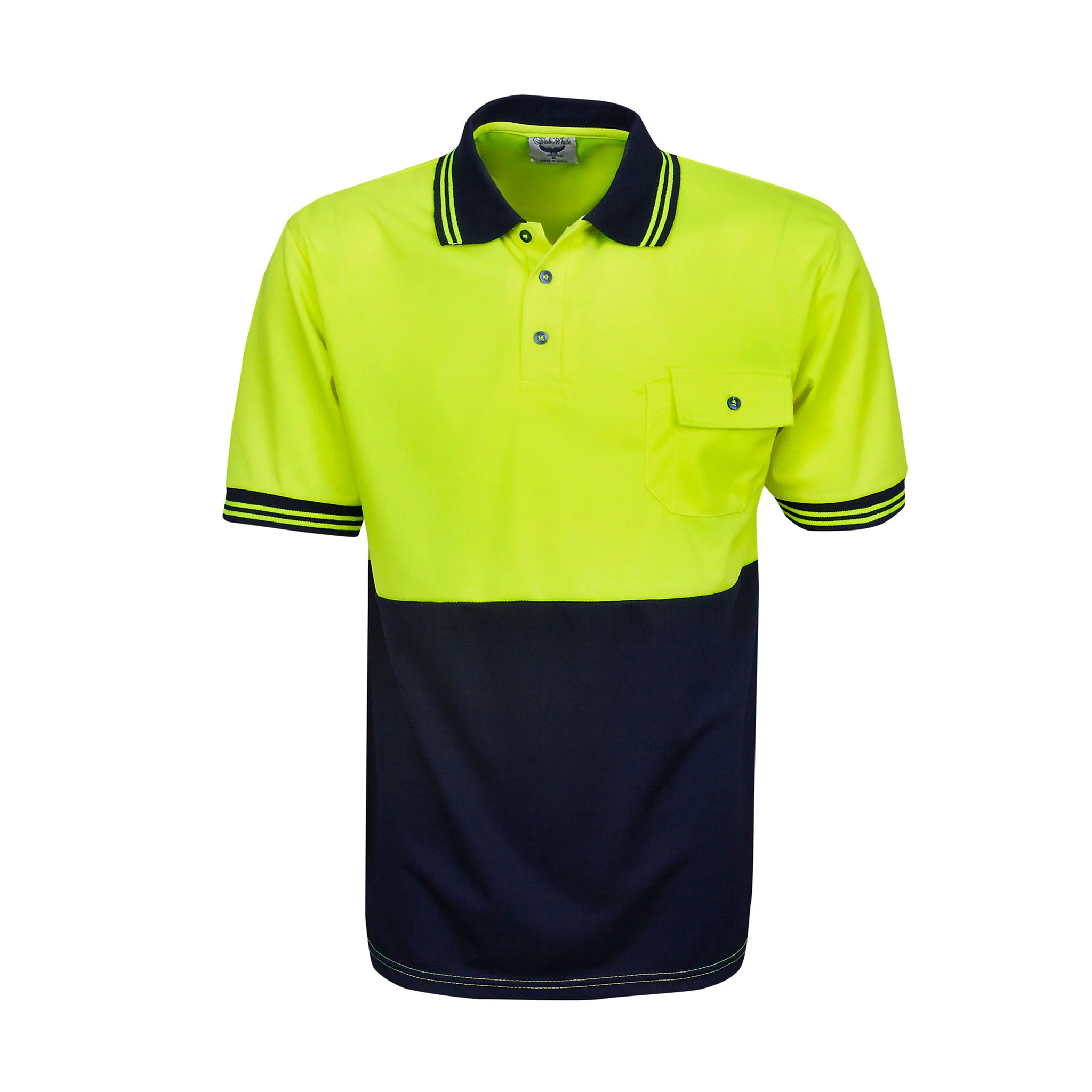 Mens Hi Visibility Clothing