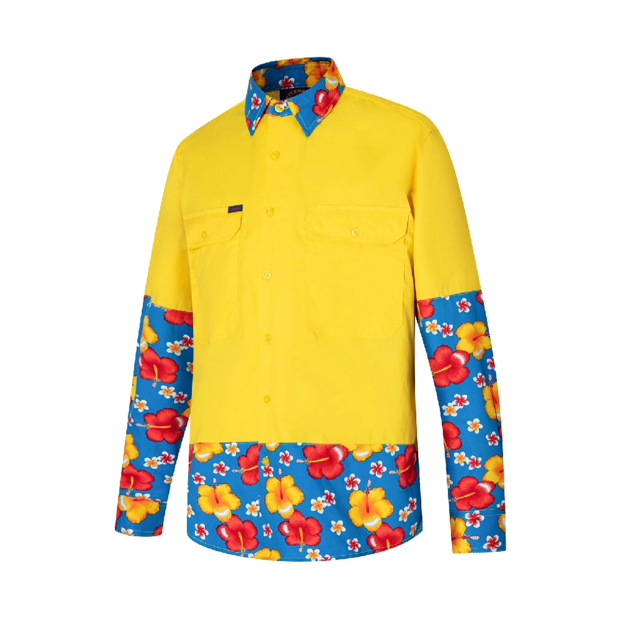 Hi Visibility Workwear
